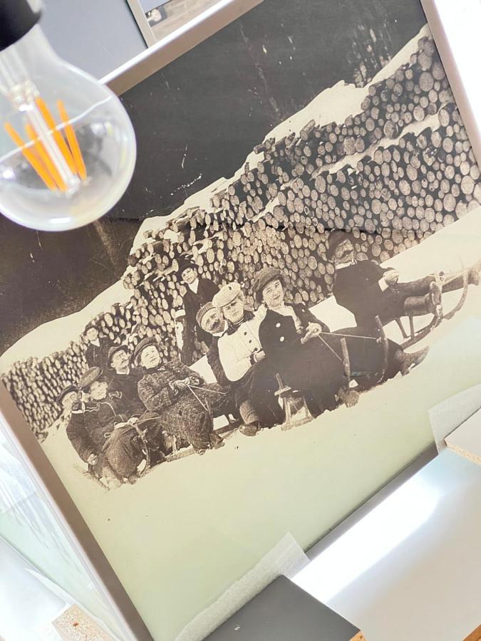 Strandberg'S B&B Oma Ida Braunlage Exteriér fotografie